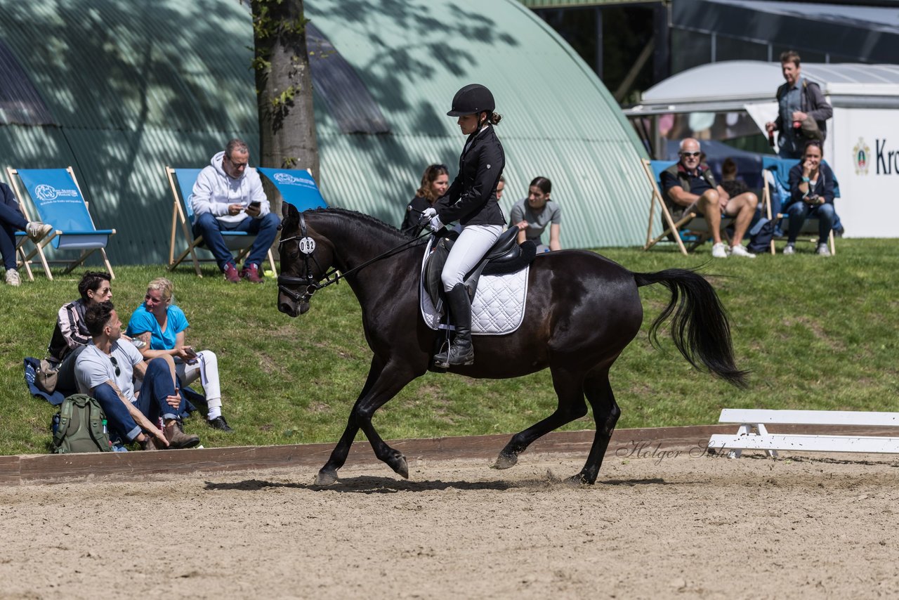 Bild 309 - Pony Akademie Turnier